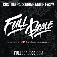Full Scale | Custom Packaging & Design