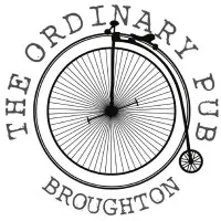 The Ordinary Pub The Ordinary Pub