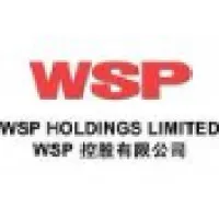 WSP, Houston OCTG Group, Inc. WSP, Houston OCTG Group, Inc.