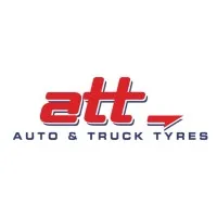 Auto & Truck Tyres (Pty) Ltd