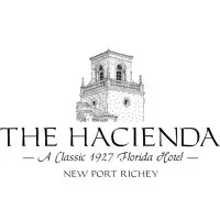 The Hacienda, New Port Richey