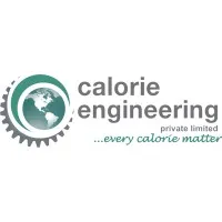 Calorie Engineering Private Limited