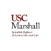 USC Marshall Behavioral Research Lab USC Marshall Behavioral Research Lab