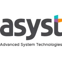 Asyst - IFS Partner
