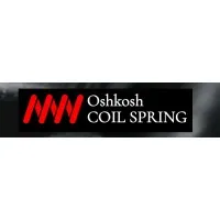 Oshkosh Coil Spring Oshkosh Coil Spring
