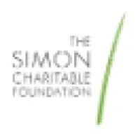 The Simon Charitable Foundation The Simon Charitable Foundation