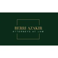 Berri Azakir, PLLC