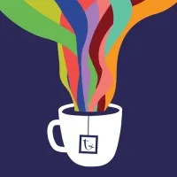 Two Leaves and a Bud