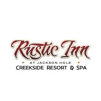 Rustic Inn at Jackson Hole