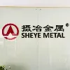 Jiangsu Sheye Metal Co.,Ltd. Jiangsu Sheye Metal Co.,Ltd.