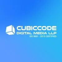 Cubiccode Digital Media LLP- ISO 9001:2015 Certified