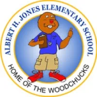 Jones Elementary School Jones Elementary School