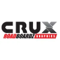 Crux RoadBoardz Graphics