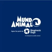 Mundo Animal Laboratório Veterinário email format