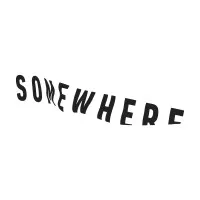 Somewhere