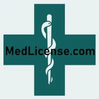 MedLicense.com