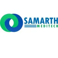 Samarth Meditech Pvt Ltd. Samarth Meditech Pvt Ltd.