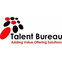 Talent Bureau Limited email format