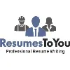 Resumes To You Resumes To You