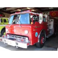 Vacaville Fire Protection District Vacaville Fire Protection District