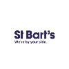 St Bart’s St Bart’s