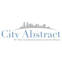 City Abstract