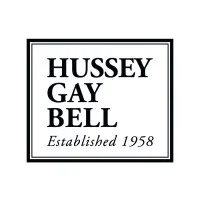 HUSSEY GAY BELL