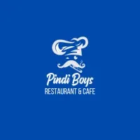 PindiBoys Restaurant & Cafe