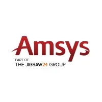 Amsys (part of the Jigsaw24 group)
