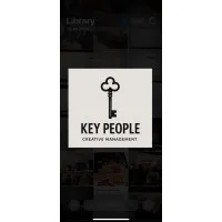 Key People Creative Management Key People Creative Management