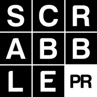 SCRABBLE PR