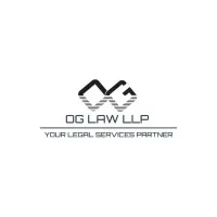 OG LAW LLP