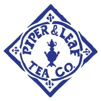 Piper & Leaf Tea Co.