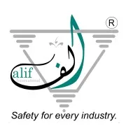 Alif International email format