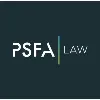 PSFA LAW PSFA LAW
