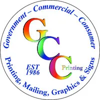 GCC Printing & Graphics