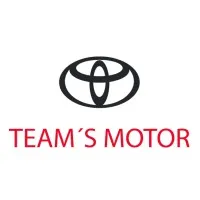 Toyota Team´s Motor