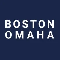 Boston Omaha Corporation Boston Omaha Corporation