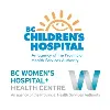 BC Children's and Women's Hospital BC Children's and Women's Hospital