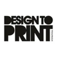 Design To Print International Design To Print International