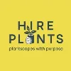 Hire Plants Hire Plants