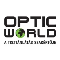 Optic World - A tisztánlátás szakértője Optic World - A tisztánlátás szakértője