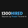 1300Hired 1300Hired