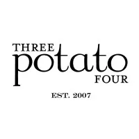 Three Potato Four