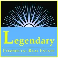 LEGENDARY COMMERCIAL REAL ESTATE LEGENDARY COMMERCIAL REAL ESTATE