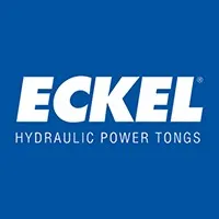 ECKEL | Hydraulic Power Tongs