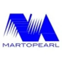 MARTOPEARL ALLOYS PVT LTD MARTOPEARL ALLOYS PVT LTD