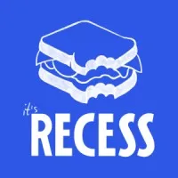 It's Recess It's Recess