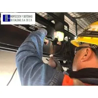 INSPECCION Y SISTEMAS DE CALIDAD S.A. DE C.V.
