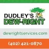 Dudley's Dew-Right Tree & Mulch Dudley's Dew-Right Tree & Mulch
